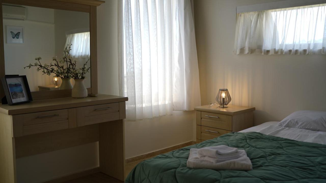 Villa Emilie Kaş Esterno foto