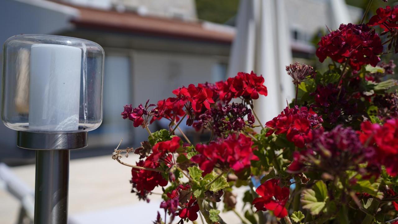 Villa Emilie Kaş Esterno foto